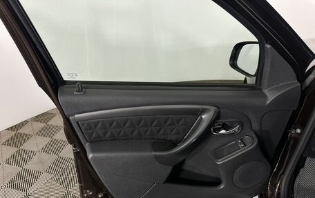 Renault Duster I рестайлинг, 2016 год, 1 350 000 рублей, 8 фотография