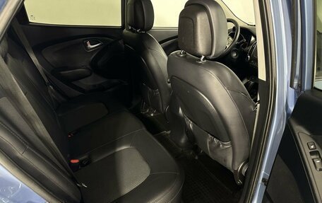 Hyundai ix35 I рестайлинг, 2012 год, 1 050 000 рублей, 16 фотография