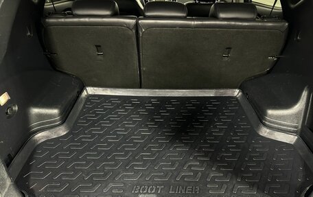 Hyundai ix35 I рестайлинг, 2012 год, 1 050 000 рублей, 18 фотография