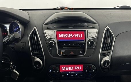 Hyundai ix35 I рестайлинг, 2012 год, 1 050 000 рублей, 12 фотография