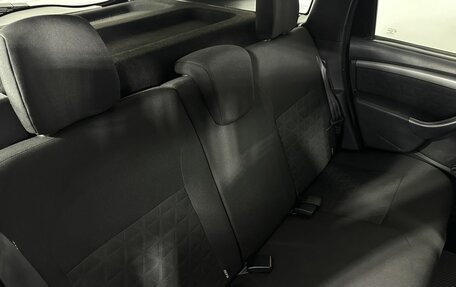 Renault Duster I рестайлинг, 2016 год, 1 350 000 рублей, 15 фотография