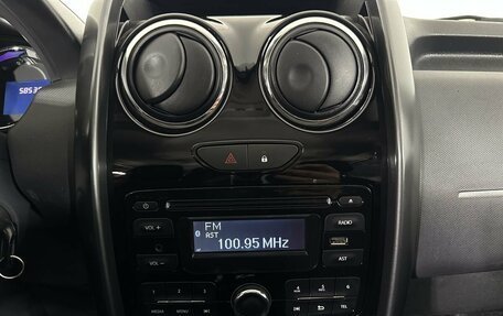 Renault Duster I рестайлинг, 2016 год, 1 350 000 рублей, 12 фотография