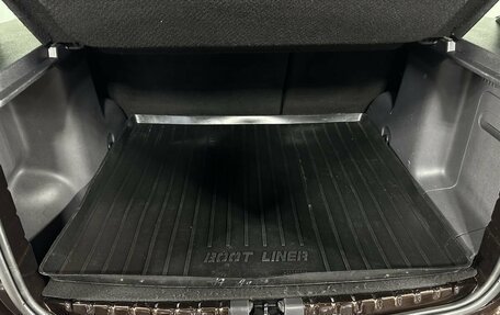 Renault Duster I рестайлинг, 2016 год, 1 350 000 рублей, 18 фотография