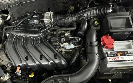 Renault Duster I рестайлинг, 2016 год, 1 350 000 рублей, 17 фотография