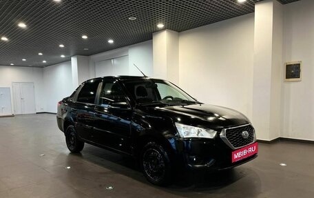 Datsun on-DO I рестайлинг, 2020 год, 528 000 рублей, 1 фотография