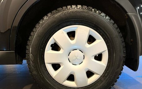 Mitsubishi Outlander III рестайлинг 3, 2010 год, 883 000 рублей, 19 фотография