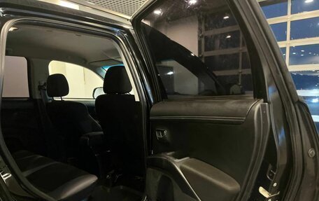 Mitsubishi Outlander III рестайлинг 3, 2010 год, 883 000 рублей, 17 фотография