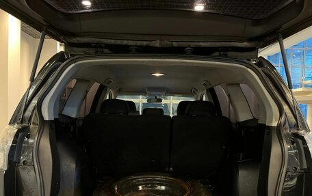 Mitsubishi Outlander III рестайлинг 3, 2010 год, 883 000 рублей, 18 фотография