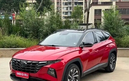 Hyundai Tucson, 2022 год, 2 250 000 рублей, 1 фотография