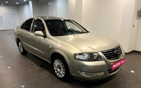 Nissan Almera Classic, 2007 год, 308 000 рублей, 1 фотография
