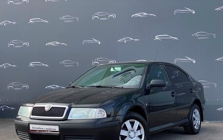 Skoda Octavia IV, 2009 год, 319 800 рублей, 1 фотография