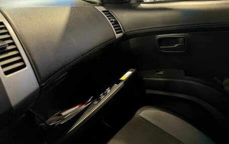 Mitsubishi Outlander III рестайлинг 3, 2010 год, 883 000 рублей, 29 фотография