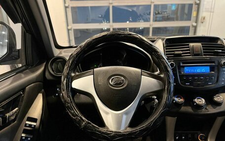 Lifan X60 I рестайлинг, 2013 год, 391 000 рублей, 10 фотография