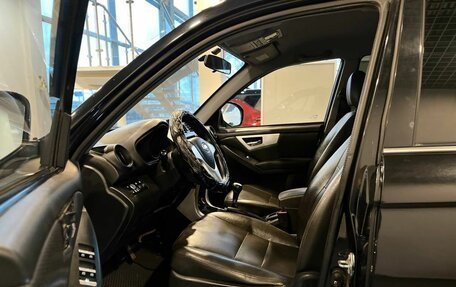 Lifan X60 I рестайлинг, 2013 год, 391 000 рублей, 15 фотография