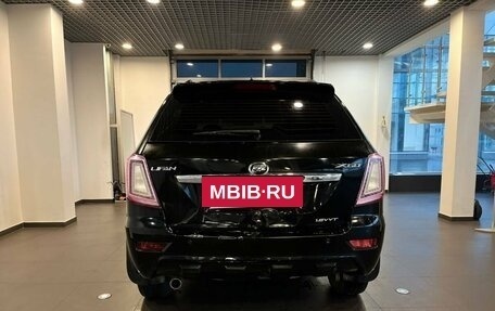 Lifan X60 I рестайлинг, 2013 год, 391 000 рублей, 4 фотография