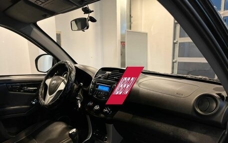 Lifan X60 I рестайлинг, 2013 год, 391 000 рублей, 11 фотография