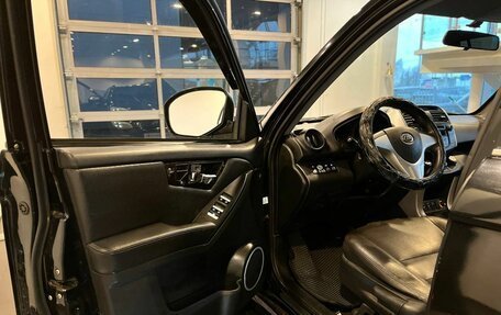 Lifan X60 I рестайлинг, 2013 год, 391 000 рублей, 17 фотография