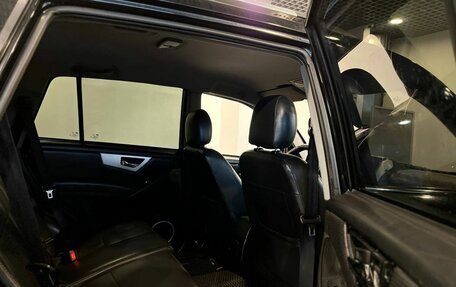 Lifan X60 I рестайлинг, 2013 год, 391 000 рублей, 22 фотография