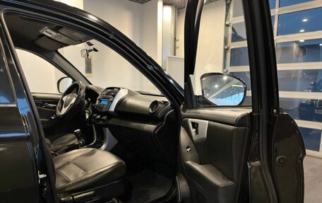 Lifan X60 I рестайлинг, 2013 год, 391 000 рублей, 23 фотография