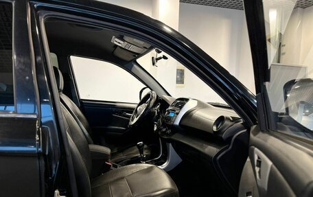 Lifan X60 I рестайлинг, 2013 год, 391 000 рублей, 25 фотография