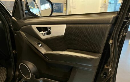 Lifan X60 I рестайлинг, 2013 год, 391 000 рублей, 24 фотография