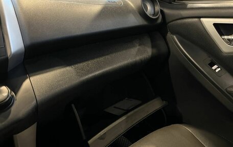 Lifan X60 I рестайлинг, 2013 год, 391 000 рублей, 26 фотография