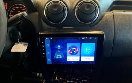 Renault Duster I рестайлинг, 2013 год, 586 000 рублей, 13 фотография