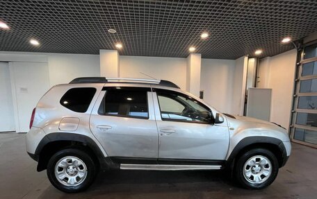 Renault Duster I рестайлинг, 2013 год, 586 000 рублей, 2 фотография