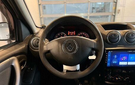 Renault Duster I рестайлинг, 2013 год, 586 000 рублей, 10 фотография