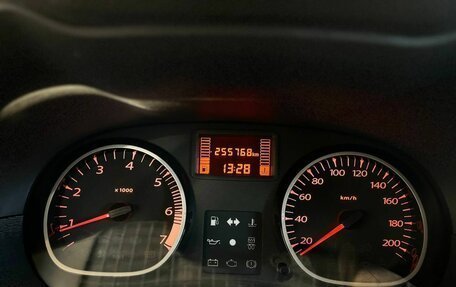 Renault Duster I рестайлинг, 2013 год, 586 000 рублей, 11 фотография