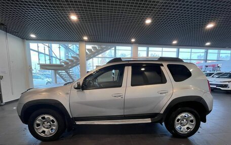 Renault Duster I рестайлинг, 2013 год, 586 000 рублей, 6 фотография