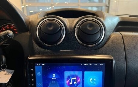 Renault Duster I рестайлинг, 2013 год, 586 000 рублей, 14 фотография