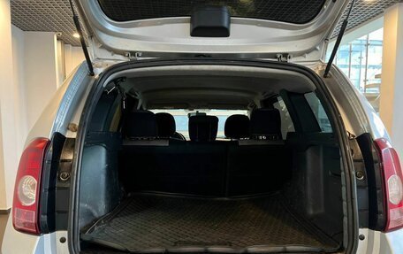 Renault Duster I рестайлинг, 2013 год, 586 000 рублей, 18 фотография