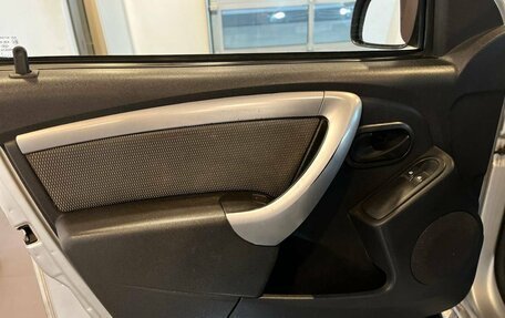 Renault Duster I рестайлинг, 2013 год, 586 000 рублей, 22 фотография