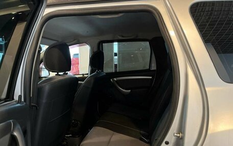 Renault Duster I рестайлинг, 2013 год, 586 000 рублей, 25 фотография