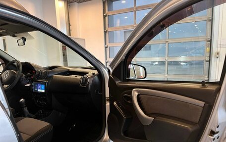 Renault Duster I рестайлинг, 2013 год, 586 000 рублей, 27 фотография