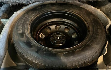 Renault Duster I рестайлинг, 2013 год, 586 000 рублей, 19 фотография