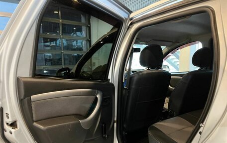 Renault Duster I рестайлинг, 2013 год, 586 000 рублей, 24 фотография