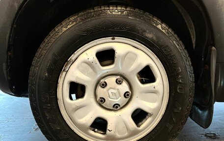 Renault Duster I рестайлинг, 2013 год, 586 000 рублей, 20 фотография