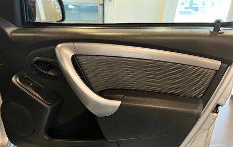 Renault Duster I рестайлинг, 2013 год, 586 000 рублей, 28 фотография