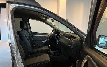 Renault Duster I рестайлинг, 2013 год, 586 000 рублей, 29 фотография