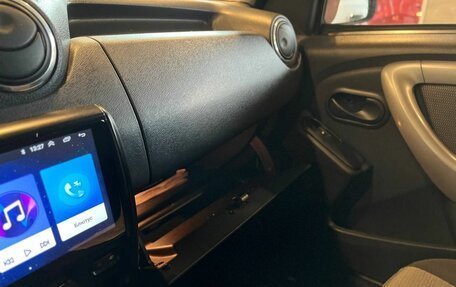 Renault Duster I рестайлинг, 2013 год, 586 000 рублей, 30 фотография