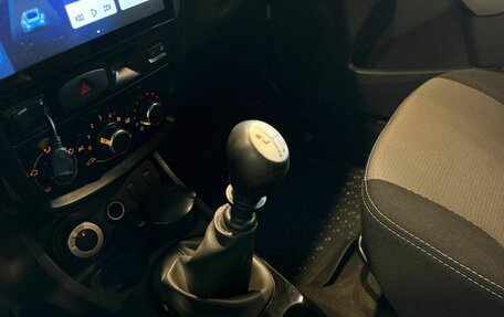 Renault Duster I рестайлинг, 2013 год, 586 000 рублей, 31 фотография