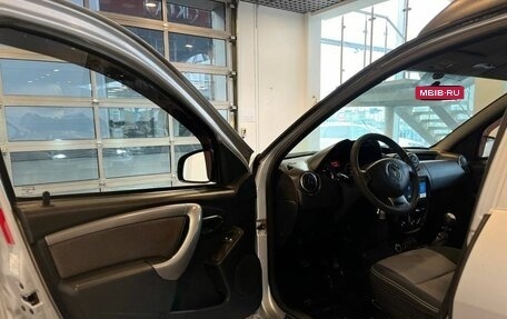 Renault Duster I рестайлинг, 2013 год, 586 000 рублей, 21 фотография