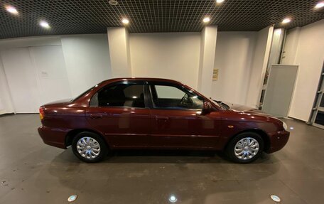 KIA Spectra II (LD), 2007 год, 210 000 рублей, 2 фотография