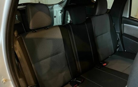 Renault Duster I рестайлинг, 2013 год, 586 000 рублей, 34 фотография