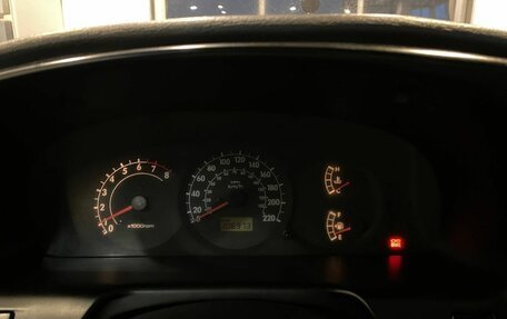 KIA Spectra II (LD), 2007 год, 210 000 рублей, 11 фотография