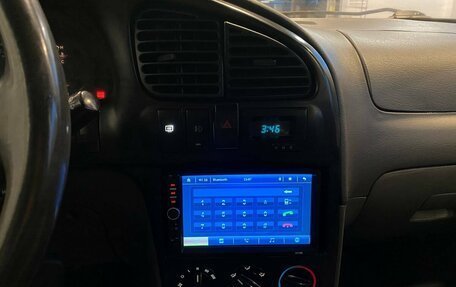 KIA Spectra II (LD), 2007 год, 210 000 рублей, 13 фотография