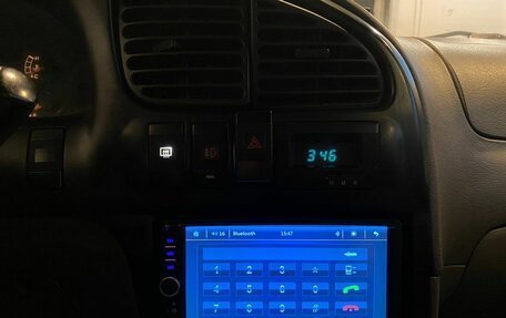 KIA Spectra II (LD), 2007 год, 210 000 рублей, 14 фотография