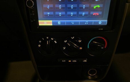 KIA Spectra II (LD), 2007 год, 210 000 рублей, 15 фотография